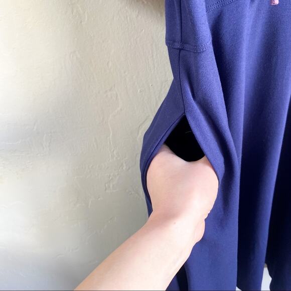 Anthropologie Maeve‎ Lace Up Dress - Picture 4 of 7